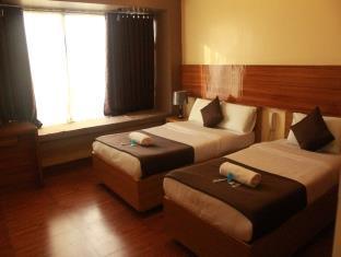 Ardci Corporate Inn Virac Exterior photo